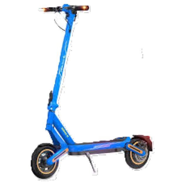 Scooters eléctricas Honey Whale