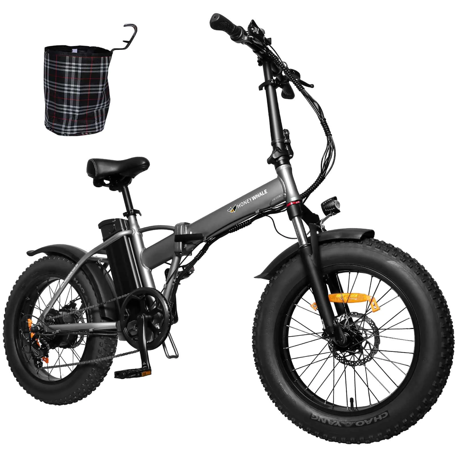 HONEYWHALE K6 Bicicleta Electrica para Adultos, Moto Bicicleta de Montaña  de 7 Velocidades, Potencia del Motor 1080 W, Velocidad Máxima 48KM/H,  Autonomía 40-45KM, Batería (48V, 15AH) : : Deportes y Aire  Libre