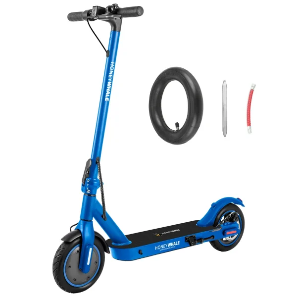 Scooter electrico E9 PRO honey whale
