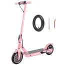 Scooter electrico E9PRO rosa