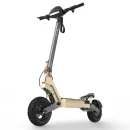 Scooter electrico H2 beige
