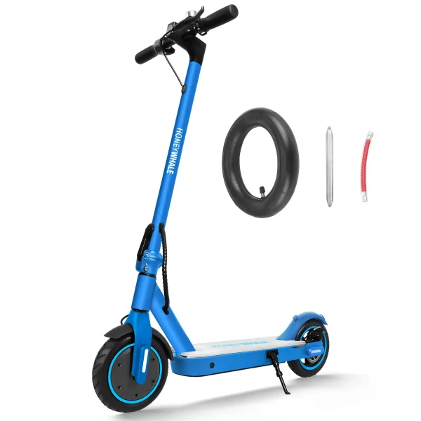 S2 scooter electrico