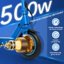 S2 scooter electrico